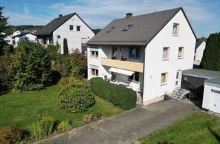 Haus kaufen in 95119 Naila, Ruhe und trotzdem zentrumsnah - ein Traum