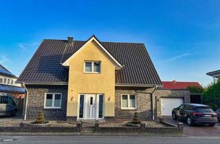 Haus kaufen in 26904 Börger, Eine echte Augenweide! 3-Giebel-Haus mit Wellness-Ausstattung!