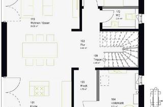 Villa kaufen in 32427 Minden, Meine Stadtvilla