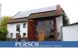 Bauernhaus kaufen in 66625 Nohfelden, Charmantes Bauernhaus mit historischem Ökonomiegebäude/ Gastronomie!!!