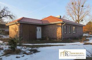 Haus kaufen in 29378 Wittingen, Schönes EFH mit zahlreichen Möglichkeiten für Individuelle Wohn- und Lebenskonzepte