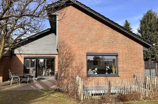 Haus kaufen in 23628 Klempau, Kernsaniertes Traumhaus für die Familie