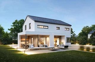 Einfamilienhaus kaufen in 72181 Starzach, Einfamilienhaus in Sulzau inkl. Grundstück