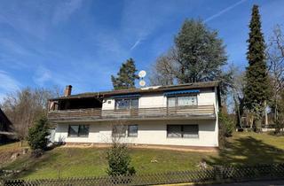 Haus kaufen in 86576 Schiltberg, Wohnhaus mit Garten in Schiltberg OT Ruppertszell zu verkaufen!