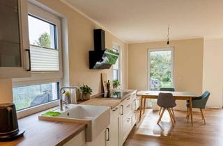 Villa kaufen in 15366 Hoppegarten, Traumhafte Stadtvilla Mailand bezugsfertig in Hoppegarten