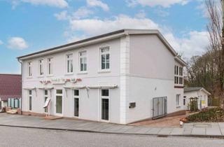 Haus kaufen in 18528 Bergen, Leben, Arbeiten und Rendite auf der Ferieninsel Rügen - Ihr nächstes Vorhaben in bester Lage