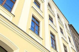 Mehrfamilienhaus kaufen in 02826 Görlitz, +++ 2 denkmalgeschützte Mehrfamilienhäuser in Bestlage von Görlitz zu verkaufen +++