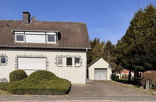 Doppelhaushälfte kaufen in Postweg 34, 41812 Erkelenz, Doppelhaushälfte mit 2 großen Dachgauben und seperater Garage