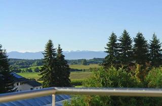 Haus kaufen in 83527 Kirchdorf, Fertiges Neubau-EFH mit Bergblick bei Haag