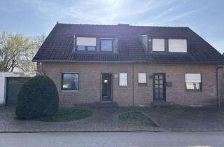 Doppelhaushälfte kaufen in Auf Den Steinen 14, 41812 Erkelenz, Doppelhaushälfte mit Garage