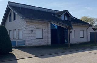 Einfamilienhaus kaufen in Auf Den Steinen 20, 41812 Erkelenz, Exklusives Einfamilienhaus mit großem Grundstück, Doppelgarage und Seeperspektive