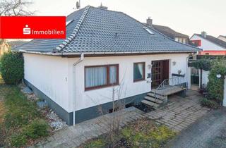 Haus kaufen in 24601 Stolpe, Familiennest mit Potenzial