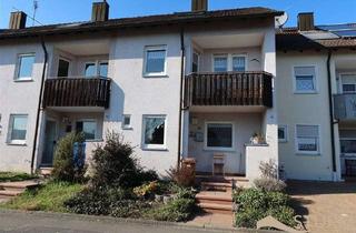 Haus kaufen in 97225 Zellingen, Ein Traum für Familien - Reihenmittelhaus in idyllischer, sonniger Lage mit Garten und Garage - Zell