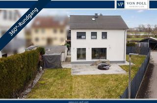 Einfamilienhaus kaufen in 90768 Vach, VON POLL | Komplett saniertes Einfamilienhaus mit niedrigem Energiekennwert