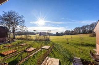 Haus kaufen in 82335 Berg, Neubau: Großzügiges Eckhaus in idyllischer Lage am Starnberger See