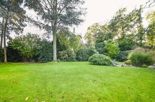 Villa kaufen in 41063 Eicken, Repräsentative Villa in bester Wohnlage! Grundstücksgröße insg. 2.160 qm (davon rund 1.000 qm Wo