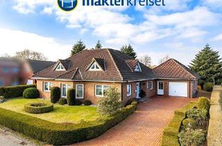 Haus kaufen in 26427 Esens, Bärenstadt Esens: Sie mögen es großzügig? Voilá…