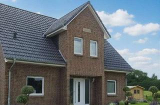 Haus kaufen in 19071 Brüsewitz, Traumhaus in Brüsewitz in ruhiger Lage inkl. Grundstück