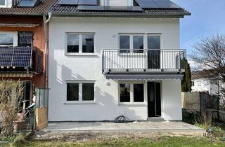 Haus mieten in Kiefernstraße 32, 82178 Puchheim, Saniertes Endreihenhaus mit 5 Zimmer Puchheim Bahnhof