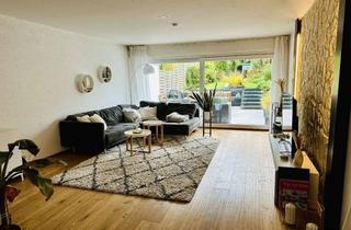 Haus mieten in 40723 Hilden, Schönes und interessantes Split- Level Haus mit Garten und viel Platz im schönen Hildener Süden