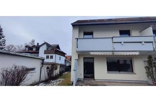 Haus mieten in 85386 Eching, Gepflegtes Reiheneckhaus in Eching mit Garten inkl. Garage