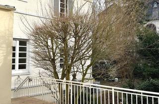 Haus mieten in Weberstraße 10, 61350 Bad Homburg, Sanierte 3,5‑Zi.‑Maisonette | 150 m² | Garten & Terrasse | Bad Homburg‑Kirdorf
