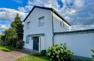 Haus mieten in 46562 Voerde, Reihenmittelhaus mit 4,5 Zimmern in Voerde (Niederrhein) befristet bis 31.3.2027