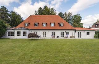 Haus mieten in 82335 Berg, Luxuriöse 8-Zimmer Villa nähe Munich International School