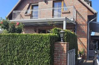 Haus mieten in 22175 Bramfeld, Großzügiges Einfamilienhaus in Bramfeld/Wellingsbüttel zu vermieten