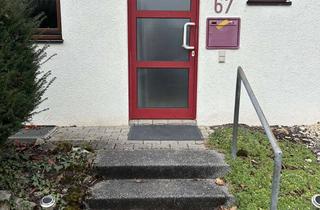 Haus mieten in 71254 Ditzingen, Attraktives Reihenhaus mit viel Platz und Garten in Ditzingen