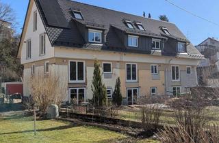 Haus mieten in Vogteistraße, 88441 Mittelbiberach, Neuwertiges 7-Zimmer Reihenmittelhaus mit Garage in Mittelbiberach