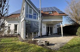 Haus mieten in 66914 Waldmohr, Luxuriöses Haus in Sackgassenlage zu vermieten!