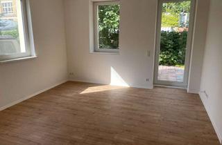 Haus mieten in Paul-Gruner-Str. 16, 04107 Zentrum-Süd, neu saniertes Hinterhaus / Bungalow zu vermieten / Ruhiglage