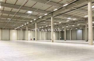 Gewerbeimmobilie mieten in 65510 Idstein, Lager/ Logistik - 5x Rampe - 10,50 m UKB