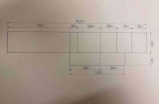 Gewerbeimmobilie mieten in Bartenshäger Straße, 18209 Bartenshagen-Parkentin, Kalthalle Lagerhalle Unterstellhalle Hochregallager