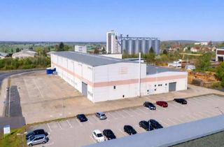 Gewerbeimmobilie mieten in 04668 Grimma, Ihr neuer Standort