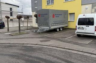 Gewerbeimmobilie mieten in Am Weinkastell 13, 55270 Klein-Winternheim, 3 Parkplätze