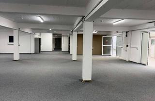 Gewerbeimmobilie mieten in Am Weinkastell 13, 55270 Klein-Winternheim, Lager 320 m² zu Vermieten ! Gute Autobahn Verbindung