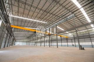 Gewerbeimmobilie mieten in 42551 Velbert, Starkstrom | Kranbahn (24 To Traglast) | beheizt