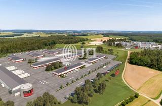 Gewerbeimmobilie mieten in 45889 Bismarck, Überschrift IS24 – Gewerbepark | ebenerdig | Rampe | WGK möglich