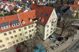 Anlageobjekt in Karl-Keil-Straße 42, 08060 Marienthal, Faktor 9,06! Ihre Kapitalanlage mit Potenzial: Sieben Eigentumswohnungen im Paket nahe Krankenhaus!