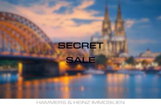 Anlageobjekt in 51109 Brück, Pflegeleichte Kapitalanlage in Köln-Brück