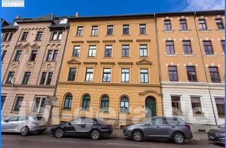 Anlageobjekt in 04600 Altenburg, Stabil vermietetes und äußerst gepflegtes Mehrfamilienhaus mit hervorragender Mieterstruktur.