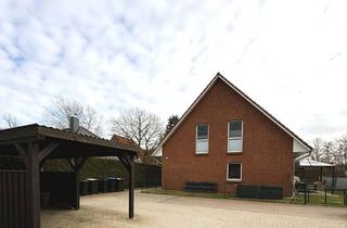 Anlageobjekt in Hauptstraße, 19258 Nostorf, Anlageimmobilie Doppelhaus Bj.2011 - 1087qm