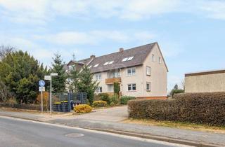 Anlageobjekt in 30890 Barsinghausen, 2 gepflegte Mehrfamilienhäuser mit Garagenhof und Baugrundstück