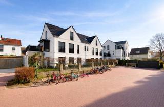 Anlageobjekt in 31303 Burgdorf, Modernes Mehrfamilienhaus mit 11 Wohneinheiten - Vollvermietet