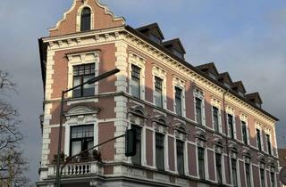 Anlageobjekt in 40472 Rath, Frequentierte Ecklage in der Einkaufsstraße