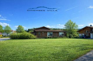 Grundstück zu kaufen in 83355 Grabenstätt, Attraktives Baugrundstück in Grabenstätt am Chiemsee – ideal für Familien, Bauträger oder Teilung