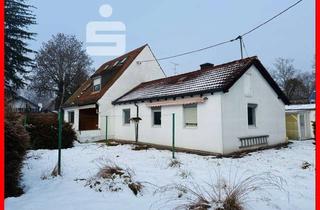 Grundstück zu kaufen in 82194 Gröbenzell, Filetgrundstück für Ihr neues Haus