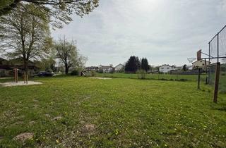 Grundstück zu kaufen in Einsteinstraße, 84570 Polling, Baureifes Traumgrundstück